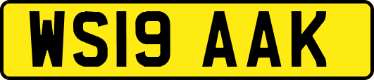 WS19AAK