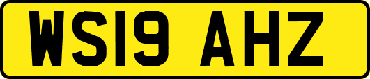 WS19AHZ
