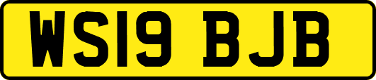 WS19BJB