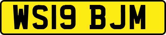 WS19BJM