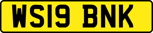 WS19BNK