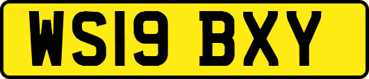 WS19BXY