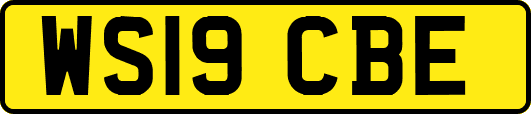 WS19CBE
