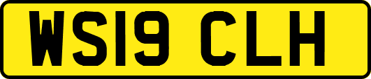 WS19CLH