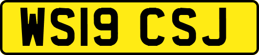 WS19CSJ