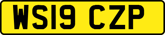 WS19CZP