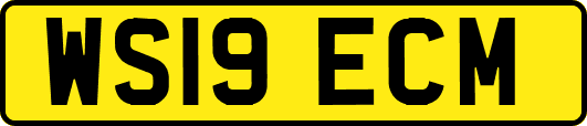 WS19ECM