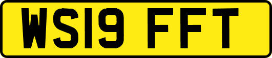 WS19FFT