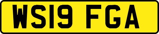 WS19FGA