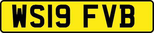 WS19FVB