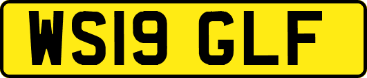 WS19GLF