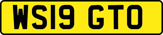 WS19GTO