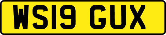 WS19GUX