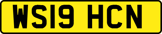 WS19HCN