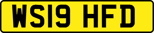 WS19HFD