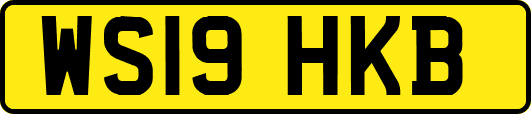 WS19HKB