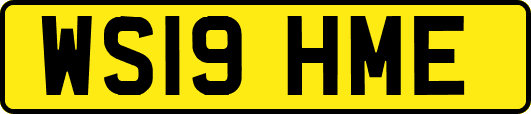 WS19HME