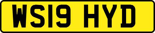 WS19HYD
