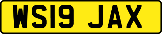 WS19JAX