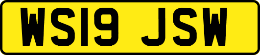 WS19JSW