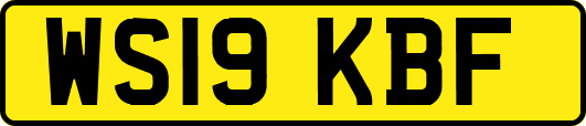 WS19KBF