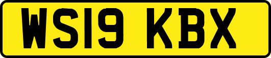 WS19KBX