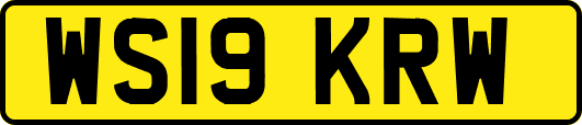 WS19KRW