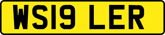 WS19LER