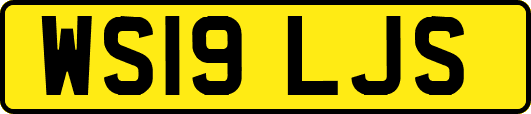 WS19LJS