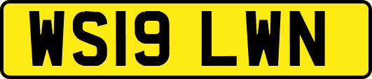 WS19LWN