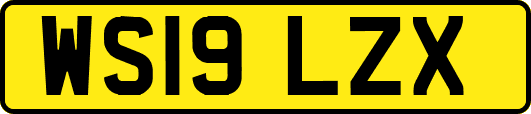 WS19LZX