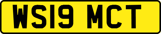WS19MCT
