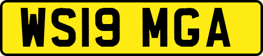 WS19MGA