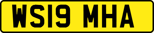 WS19MHA