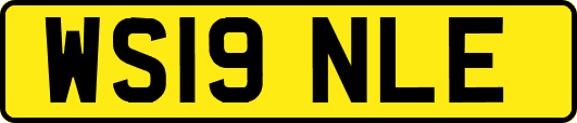 WS19NLE