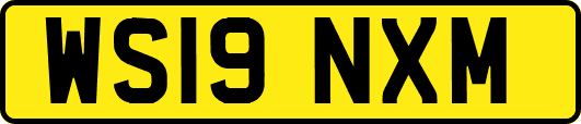 WS19NXM