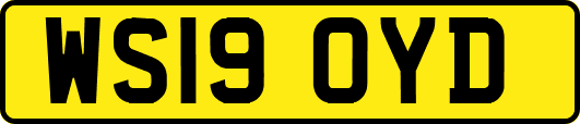 WS19OYD