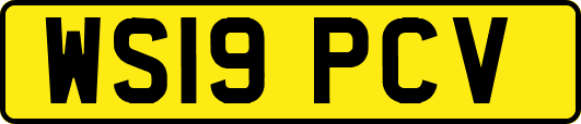 WS19PCV