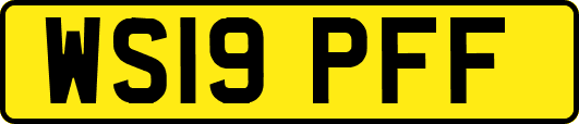 WS19PFF
