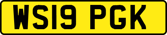 WS19PGK