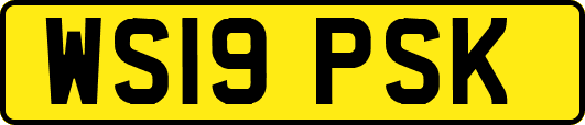 WS19PSK