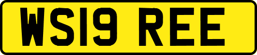 WS19REE