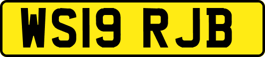 WS19RJB