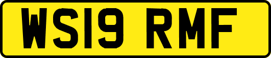 WS19RMF