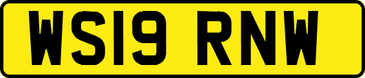 WS19RNW