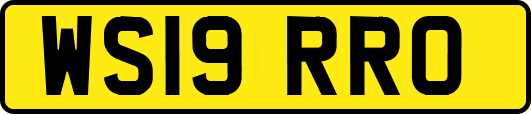 WS19RRO