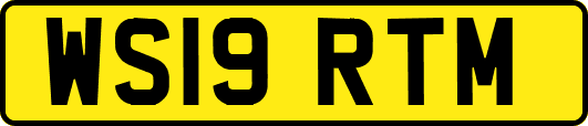 WS19RTM