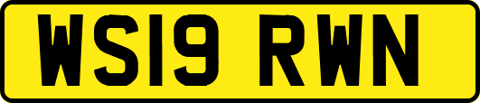 WS19RWN