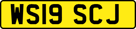 WS19SCJ