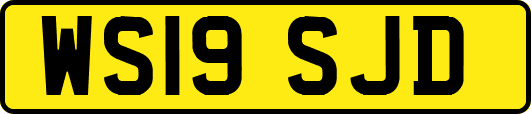 WS19SJD